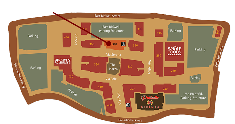 Location and Directions
